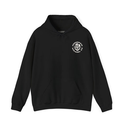 DIE LAST - Men's Hoodie