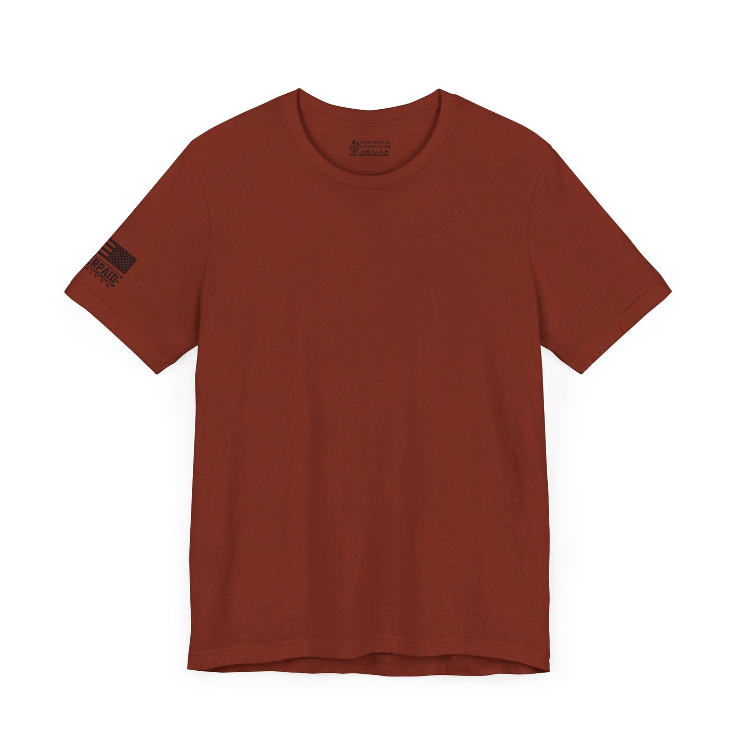 Men's PERFECT FIT Short Sleeve Tee