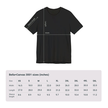 Men's PERFECT FIT Short Sleeve Tee