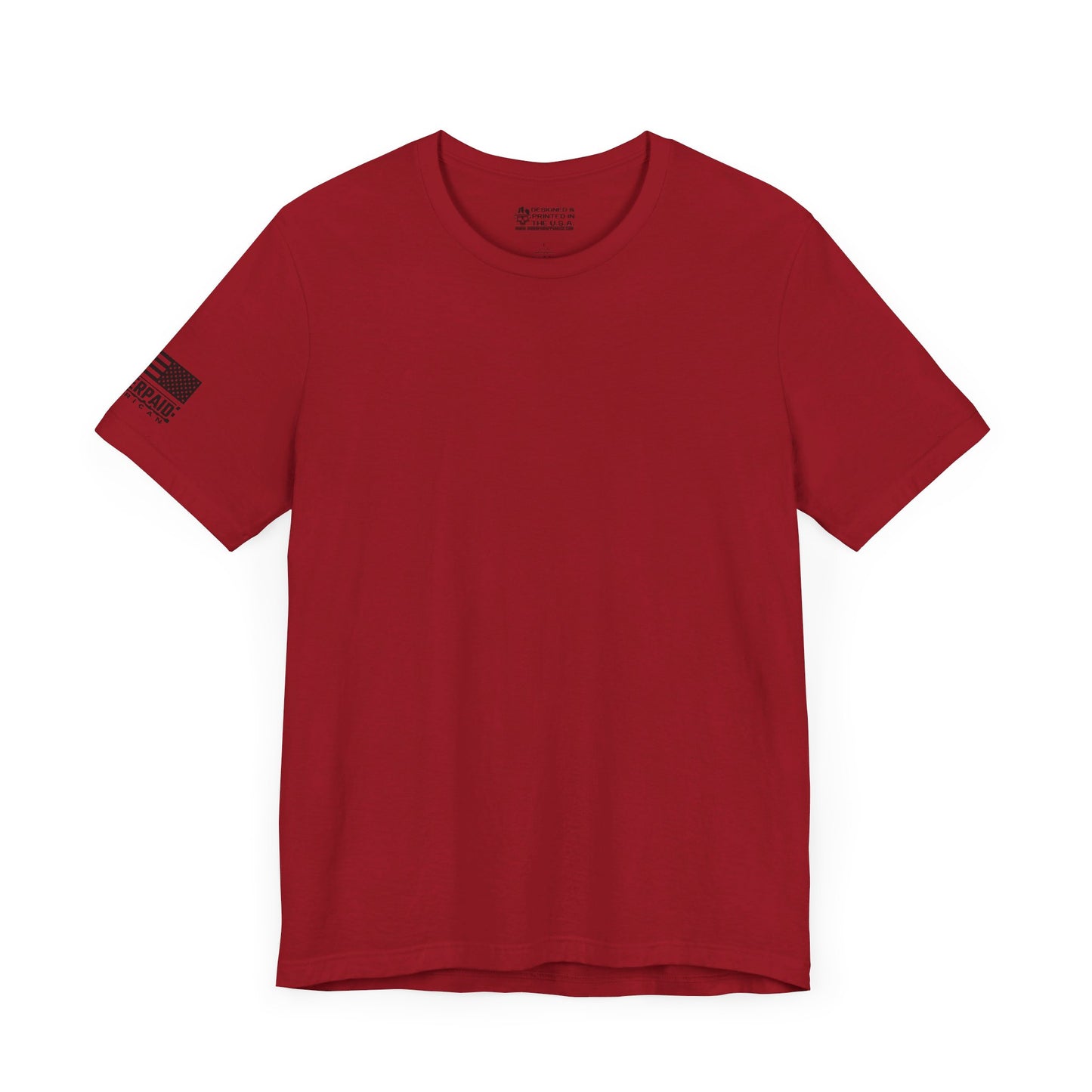 Men's PERFECT FIT Short Sleeve Tee