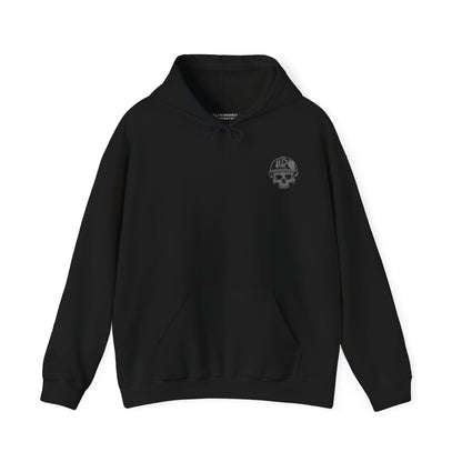 SUNDAY FUNDAY - Men's Hoodie