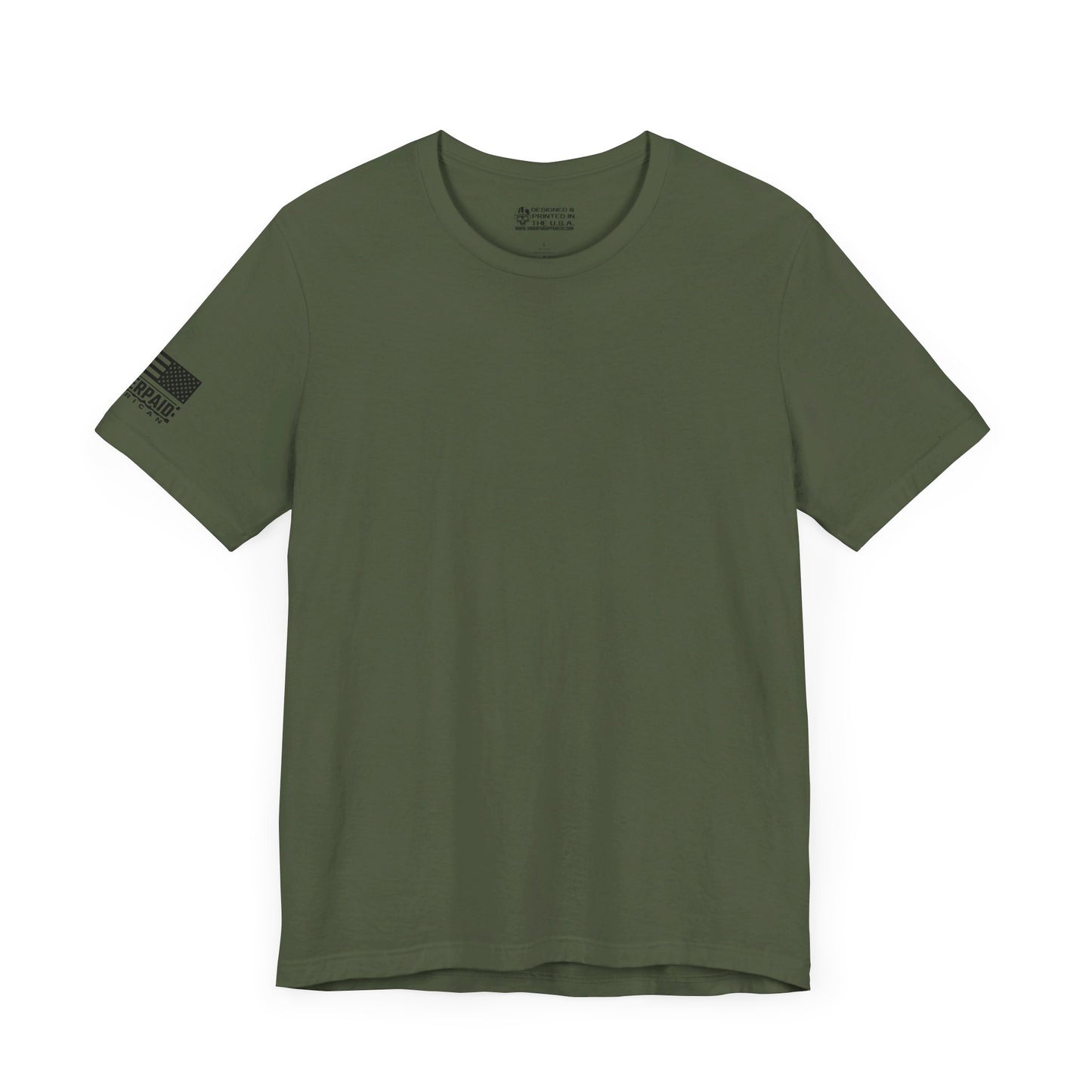 Men's PERFECT FIT Short Sleeve Tee