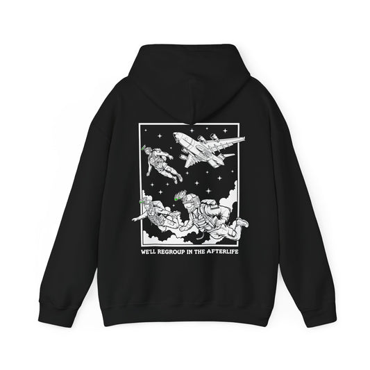 AFTERLIFE - Men's Hoodie