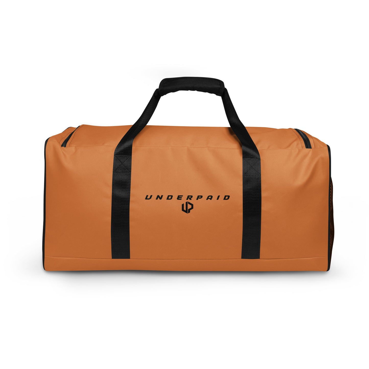 Desert Storm-Large Duffle Bag