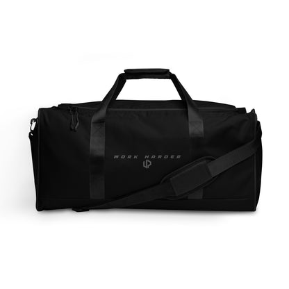 Black Hawk-Large Duffle Bag