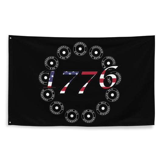 1776-Flag