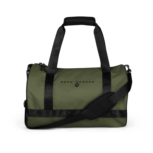 Green Beret-Medium Gym Bag