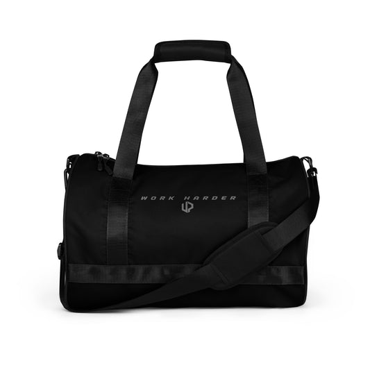 Black Hawk-Medium Gym Bag