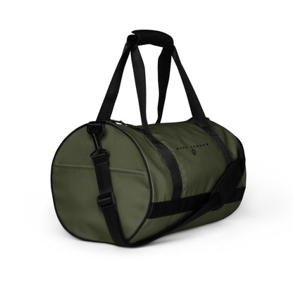 Green Beret-Medium Gym Bag