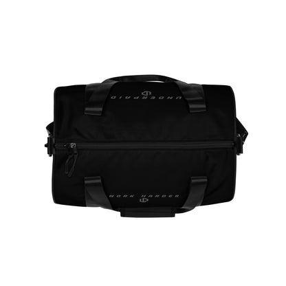 Black Hawk-Medium Gym Bag