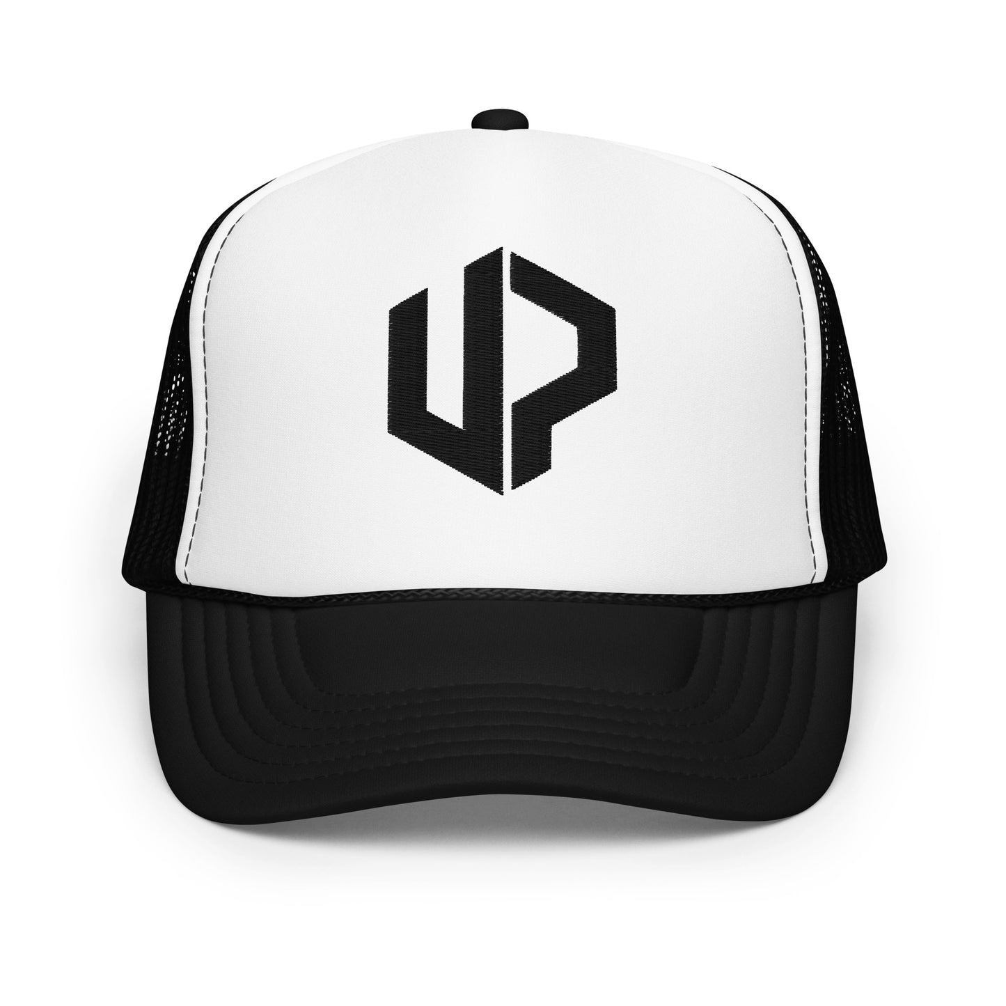 Hat-Black Icon