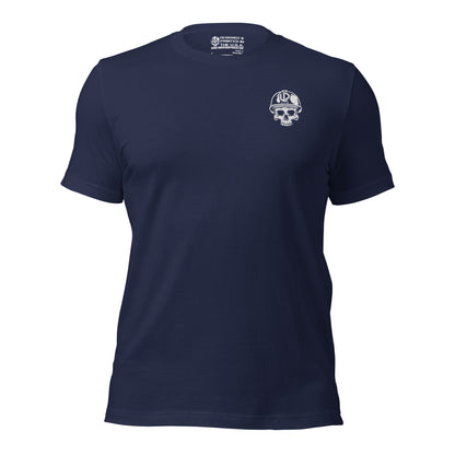 NAVY ICON-Men's Perfect Fit Short Sleeve Tee